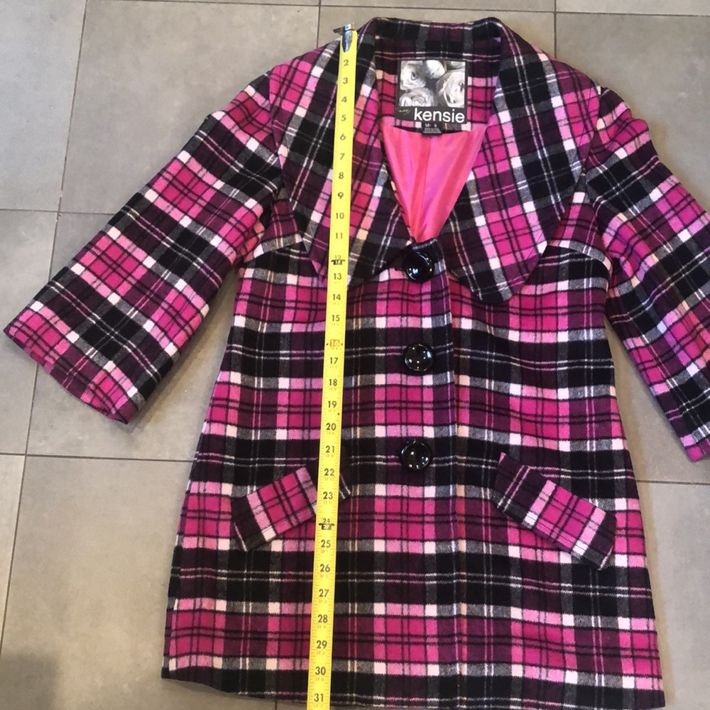 Kensie Blazer/ Jacket - Picture 5 of 11